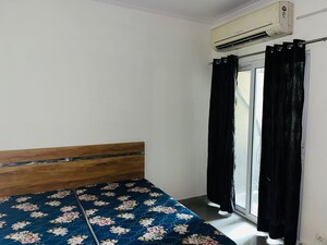 Bedroom in 2 BHK Apartment at Gaurs Cascades, Raj Nagar Extension – for Sale