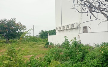Plot For Sale in AVC Little England, Polkampally