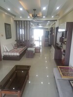 4 BHK 1800 Sq.Ft. Apartment in Space Club Town Courtyard