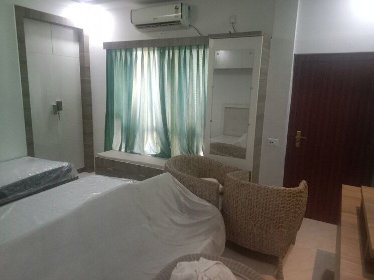 Room, space-club-town-courtyard 4 Bedroom 1800 Sq.Ft. Apartment In Rajarhat New Town Kolkata 9108317