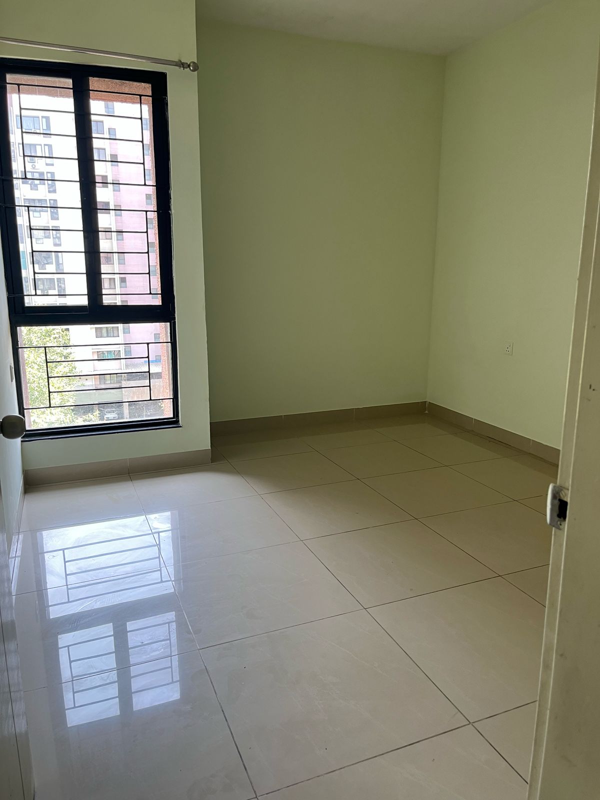 2.5 BHK + Servant Room,Extra Room 1115 Sq.Ft. Apartment in Nanded Lalit