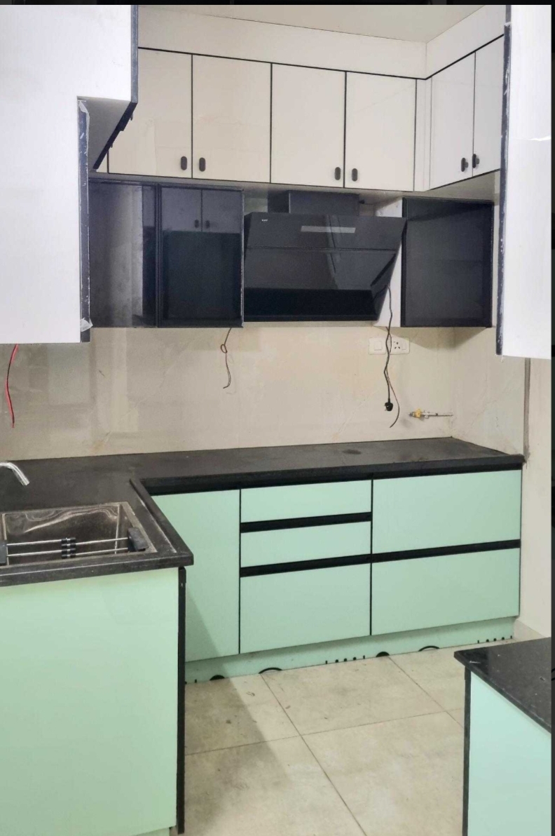 3 BHK + Pooja Room Apartment For Rent in Candeur 40