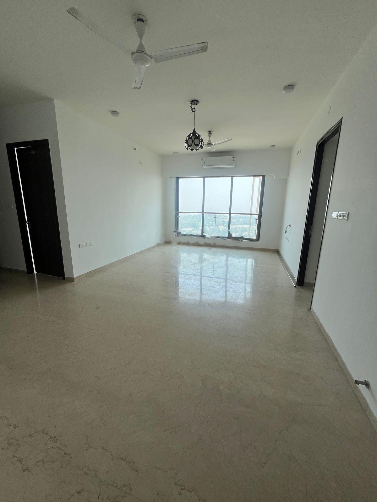 3 BHK Apartment For Rent in Piramal Aranya