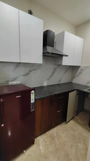 Kitchen in  Pg at Sector 75 – for Rent