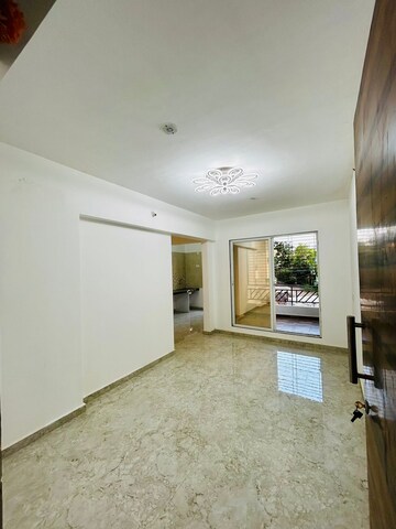 Room in 1 BHK Apartment at Satya Pine View, Badlapur East – for Sale