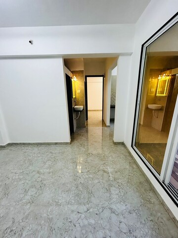 Room in 1 BHK Apartment at Satya Pine View, Badlapur East – for Sale