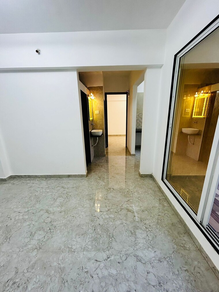 Room, satya-pine-view 1 Bedroom 600 Sq.Ft. Apartment In Badlapur East Thane 9108318