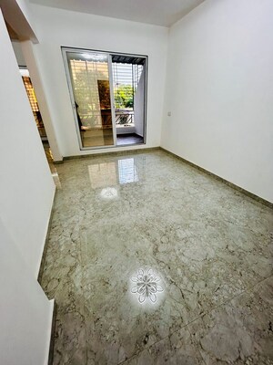 Room in 2 BHK Apartment at Satya Pine View, Badlapur East – for Sale