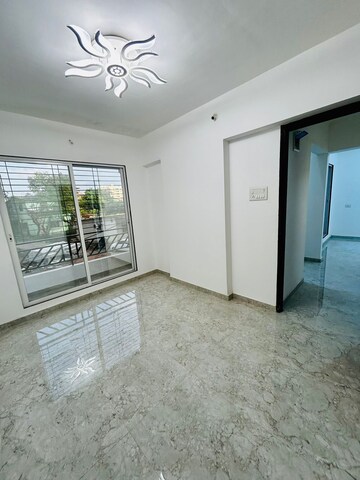 Room in 2 BHK Apartment at Satya Pine View, Badlapur East – for Sale