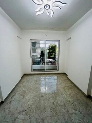 Room in 2 BHK Apartment at Satya Pine View, Badlapur East – for Sale