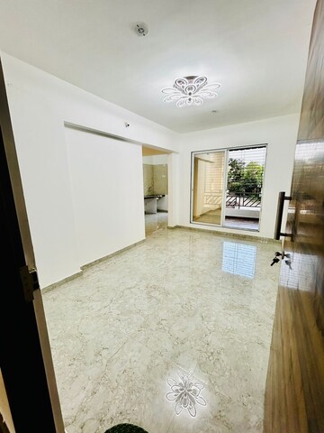 Room in 2 BHK Apartment at Satya Pine View, Badlapur East – for Sale