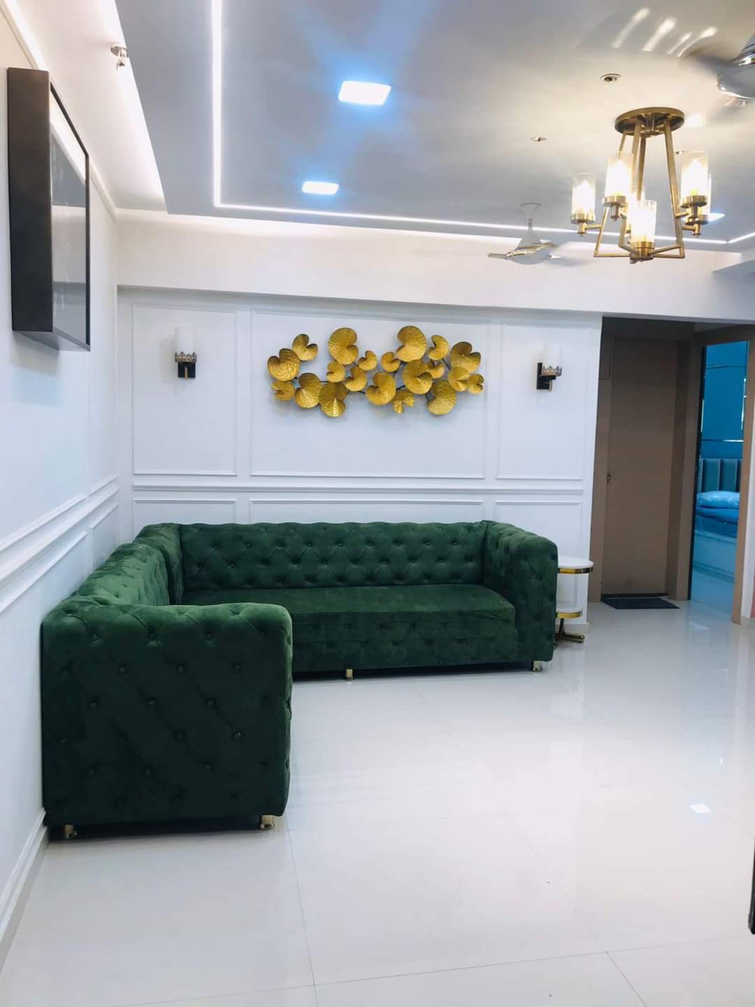 Pg For Rent in R K Properties 