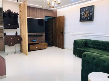 Living Room in  Pg at Vikhroli West – for Rent