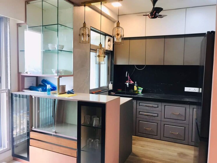 Kitchen, vikhroli west Pg For Boys In Vikhroli West 9108356