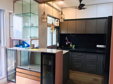 Kitchen in  Pg at Vikhroli West – for Rent