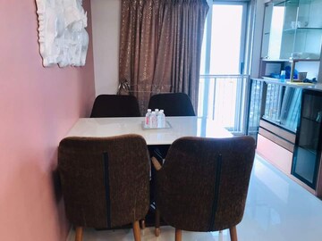 Dining Room in  Pg at Vikhroli West – for Rent