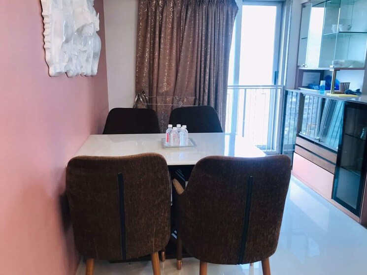 Dinning Area, vikhroli west Pg For Boys In Vikhroli West 9108356