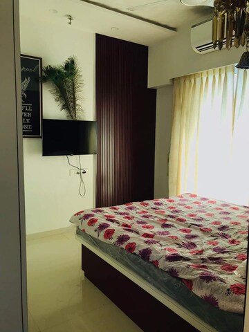 Bedroom in  Pg at Vikhroli West – for Rent
