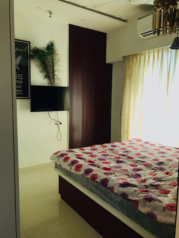 Bedroom, vikhroli west Pg For Boys In Vikhroli West 9108356
