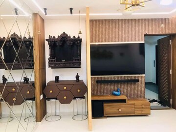 Furnished Amenities in  Pg at Vikhroli West – for Rent