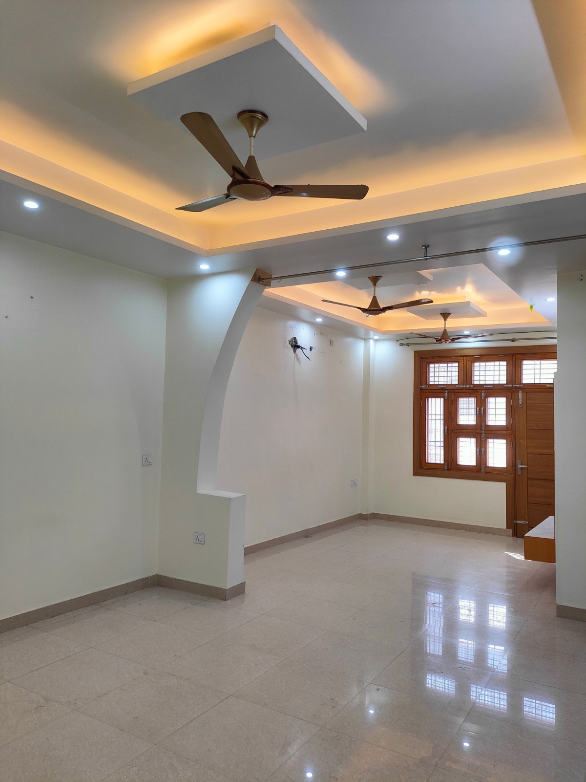 2 BHK Apartment For Sale in GLS Arawali Homes Phase 2