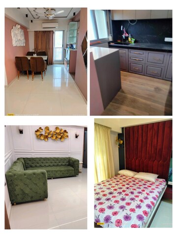 Team Area in  Pg at Vikhroli West – for Rent