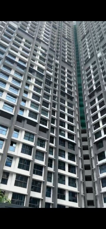4 BHK Apartment – Exterior View View at Raj Infinia, Malad West - for Sale