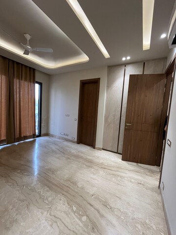 3.5 BHK Independent House For Sale in Sector 4