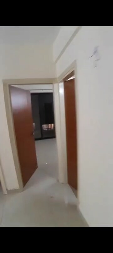 Building Lobby in 4 BHK Apartment at JKG Palm Resort, Raj Nagar Extension – for Rent