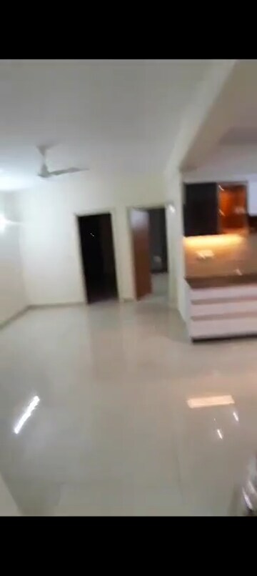 Living Room in 4 BHK Apartment at JKG Palm Resort, Raj Nagar Extension – for Rent