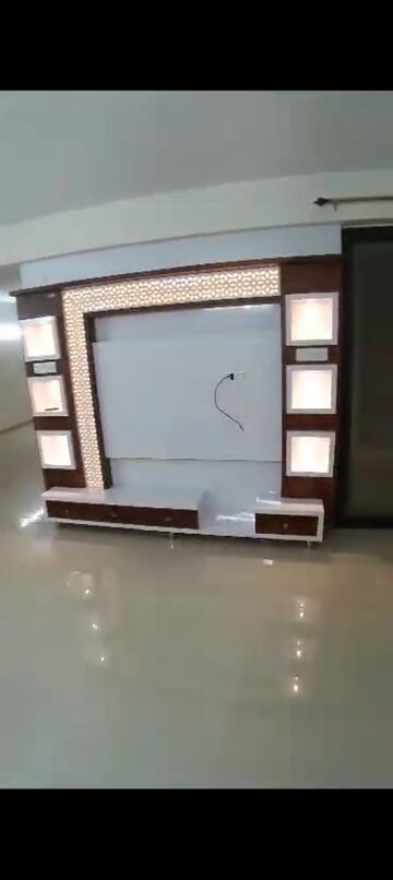Furnished Amenities in 4 BHK Apartment at JKG Palm Resort, Raj Nagar Extension – for Rent
