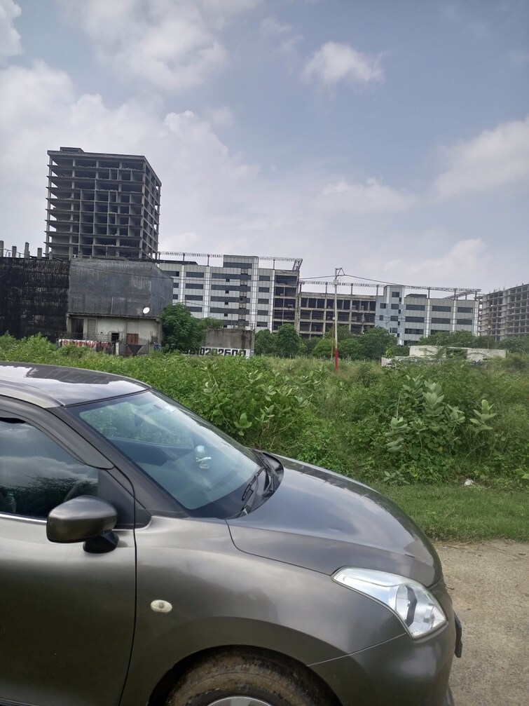 Cover Image, tusyana  300 Sq.Mt. Plot In Tusyana Greater Noida 9108377