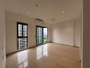 Room in 3 BHK Apartment at Adani Ten BKC, Bandra East – for Sale