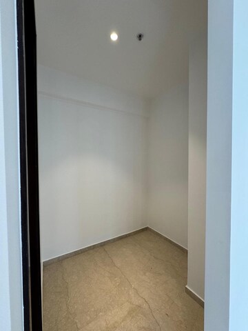 Room in 3 BHK Apartment at Adani Ten BKC, Bandra East – for Sale