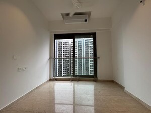 Room in 3 BHK Apartment at Adani Ten BKC, Bandra East – for Sale