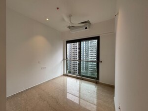 Room in 3 BHK Apartment at Adani Ten BKC, Bandra East – for Sale