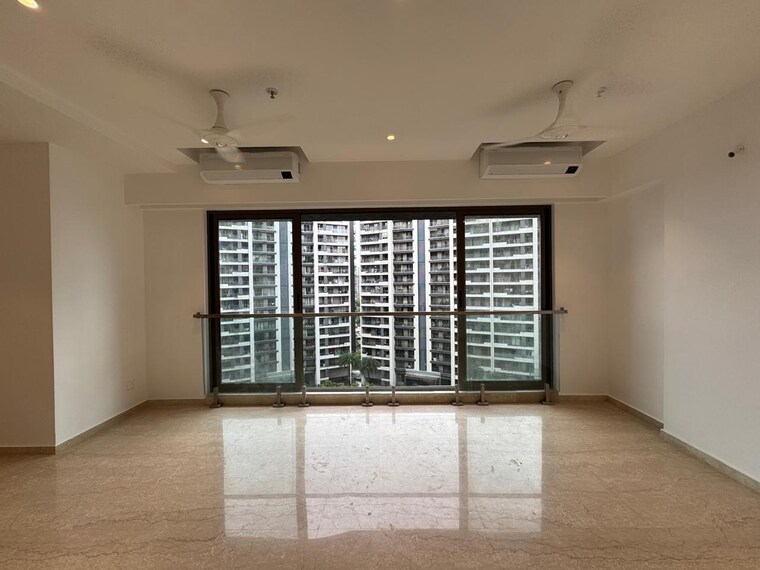 Room, adani-ten-bkc 3 Bedroom 1236 Sq.Ft. Apartment In Bandra East Mumbai 9108380