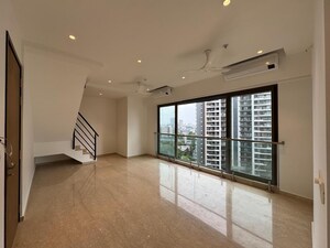 3 BHK Apartment For Sale in Adani Ten BKC, Bandra East