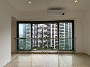 Room in 3 BHK Apartment at Adani Ten BKC, Bandra East – for Sale