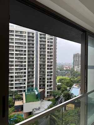 3 BHK Apartment – Exterior View View at Adani Ten BKC, Bandra East - for Sale