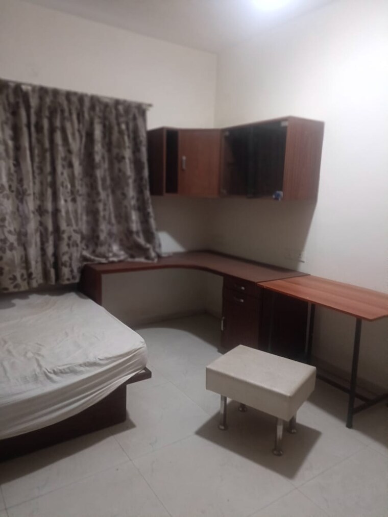 Room, treasure-society 2 Bedroom 1010 Sq.Ft. Apartment In Pimple Gurav Pune 9108383