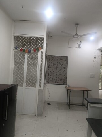 Balcony in 2 BHK Apartment at Treasure Society, Pimple Gurav – for Sale