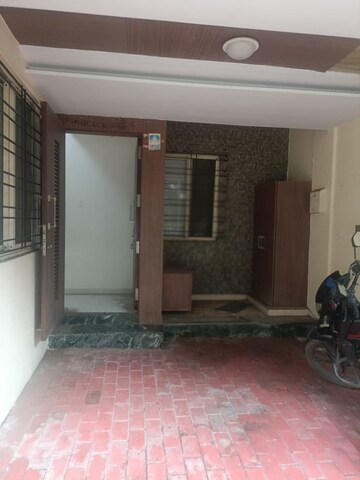 Living Room in 2 BHK Apartment at Treasure Society, Pimple Gurav – for Sale