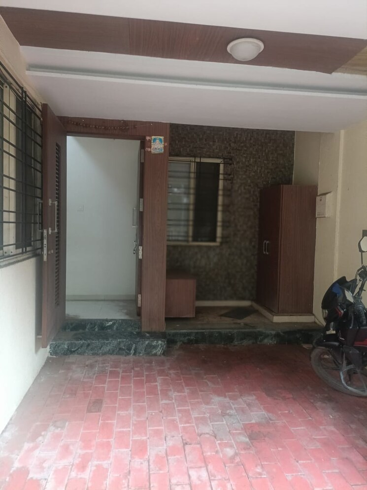 Living Room, treasure-society 2 Bedroom 1010 Sq.Ft. Apartment In Pimple Gurav Pune 9108383