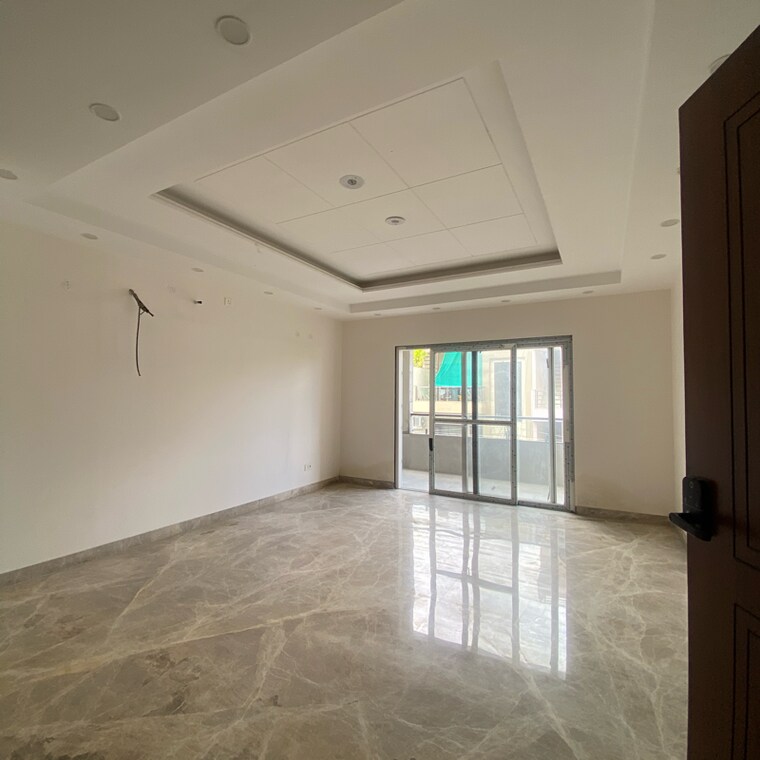 Room, sector 21d 3 Bedroom 1900 Sq.Ft. Builder Floor In Sector 21d Faridabad 9108443