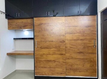 Furnished Amenities in 2 BHK Apartment at Ramky One North, Yelahanka – for Rent