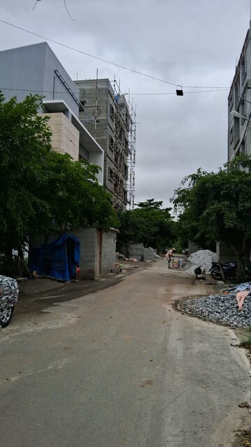  Plot – Exterior View View at Banashankari 6th Stage - for Sale