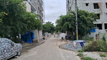  Plot – Exterior View View at Banashankari 6th Stage - for Sale