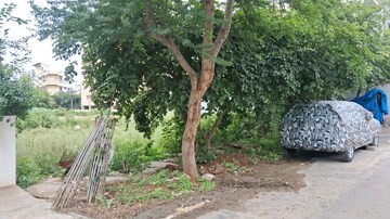  Plot – Garden View at Banashankari 6th Stage - for Sale