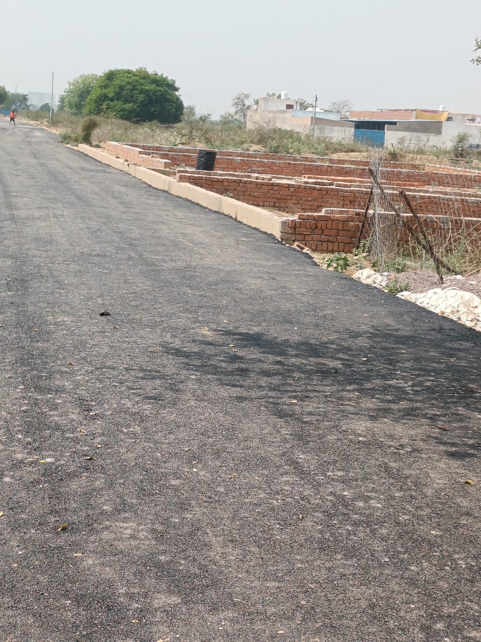 Plot For Sale in Shalimar Tower